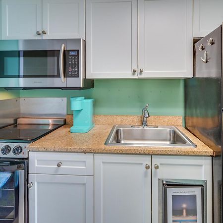 Myrtle Beach Oceanfront Condo With Pool And Lazy River Екстер'єр фото