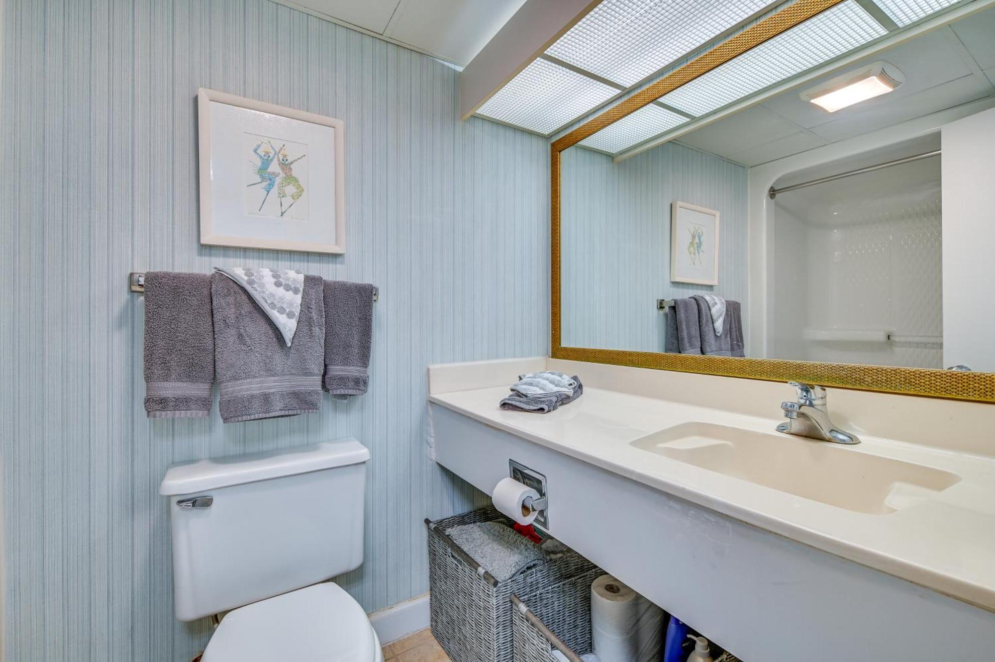 Myrtle Beach Oceanfront Condo With Pool And Lazy River Екстер'єр фото